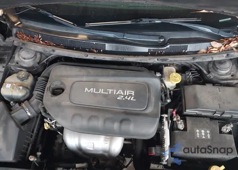 2016 Chrysler 200 Limited from USA, damaged, VIN 1C3CCCAB5GN166327